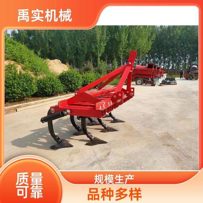 禹实机械深耕机深耕犁 1 LS- 7齿农用深耕耙地机深耕机