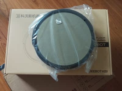 大神点评科沃斯DF35好还是DH45好?区别差异在哪里?