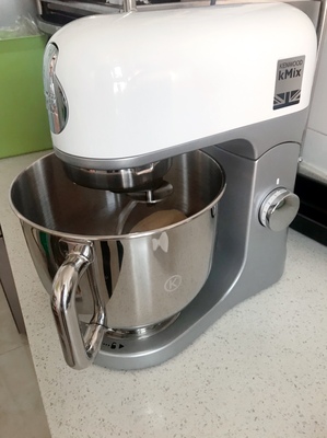 暗访!凯伍德厨师机怎么样?猜大家是怎么反馈的呢?