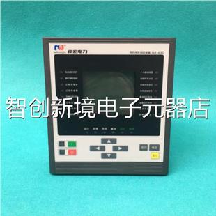 610NR 6R30 微6机综保 631微机控测保护装 600H 置