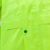 分体雨衣雨裤 批发加厚牛津布防水防风成人户外徒步骑行雨衣 套装