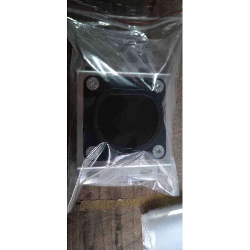 定制新能源充电桩保护箱比亚迪秦唐室推荐防水立柱汽车充电箱子不