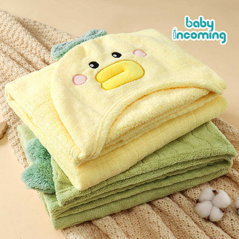 斗篷浴巾a类婴幼儿秋冬款可穿式带帽洗澡裹巾珊瑚绒柔软吸水浴袍,运动/瑜伽/健身/球迷用品,浴巾/吸水巾,淘宝优惠券,粉丝福利购,淘宝优惠卷