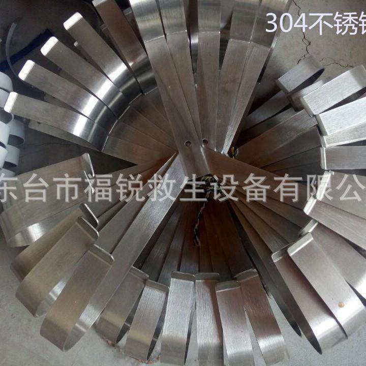 不锈钢铁质镀锌救生圈支架 救生圈挂架挂钩 救生圈三角挂架 厂家