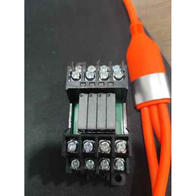 富士继电器RS4N-DEDC24VRZ4N安全盖富士继电器RS4N-DE