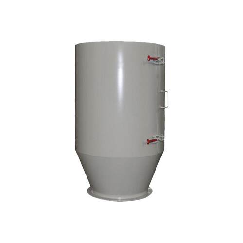 不锈钢永磁筒水泥耐火材料垃圾等永除铁器清理设备304强磁除铁