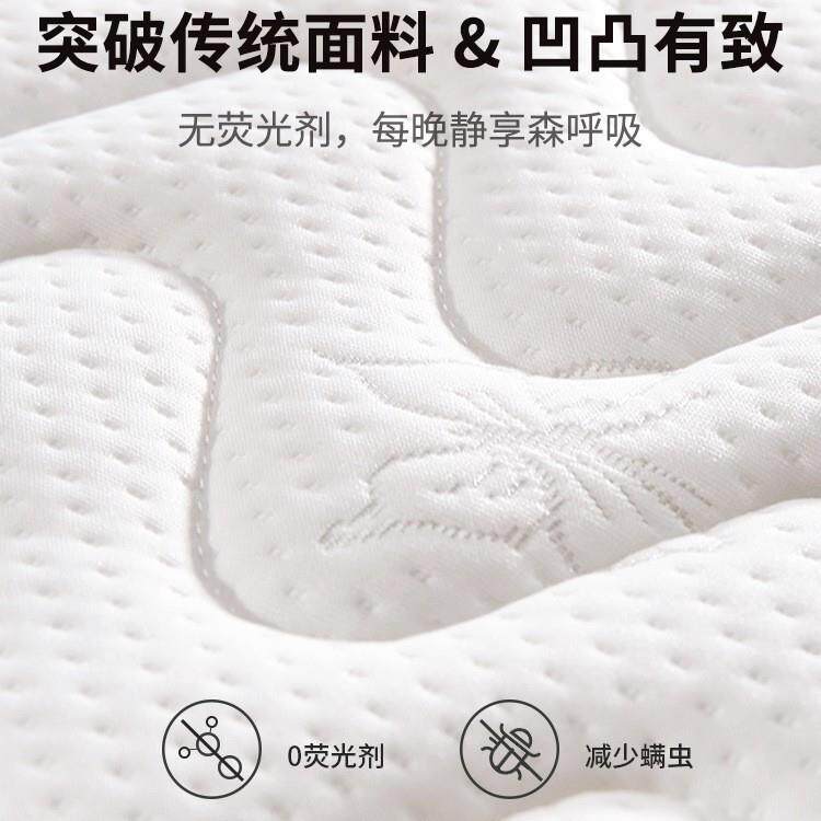榻榻尺米床垫叠子可折塌塌10270815胶米乳垫寸