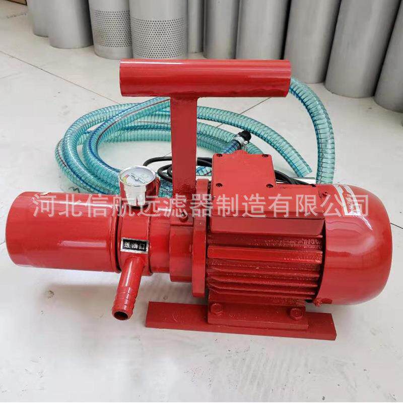 GLS-10×10 手提式过滤装置