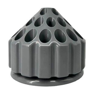 Rotating Fly Tying Tool Organizer Fly Tying Tool Caddy for