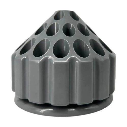 Rotating Fly Tying Tool Organizer Fly Tying Tool Caddy for
