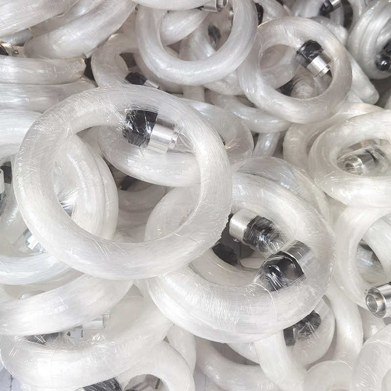 塑料光纤材料厂家批发整卷光纤丝车载汽车端点发光星空顶导光丝,五金/工具,光纤,淘宝优惠券,粉丝福利购,淘宝优惠卷