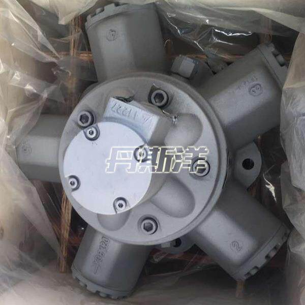 ITM/HMB/HMC预塑溶胶马达STFC/STFD液压马达替代STAFFA油马达