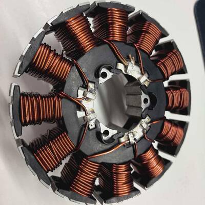 金吉港电机转子定子漆包线中频点焊接碰焊机电阻焊机