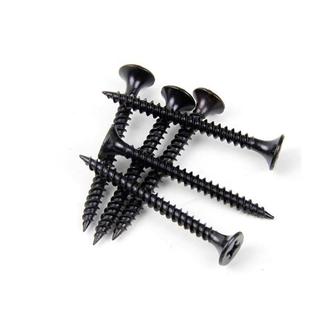 高强度磷化干壁钉膏钉板螺丝自石攻自钢钻轻龙骨纤维板钉3.5AKM*2