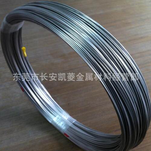 TA1纯钛线 TA1钛丝 TA2钛线 Φ0.5-Φ6.0
