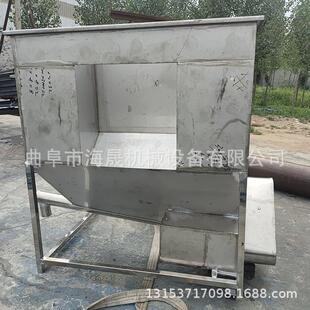 6米长螺旋提升机 卸输送机 沙子干粉料绞龙上料机 小麦大米装