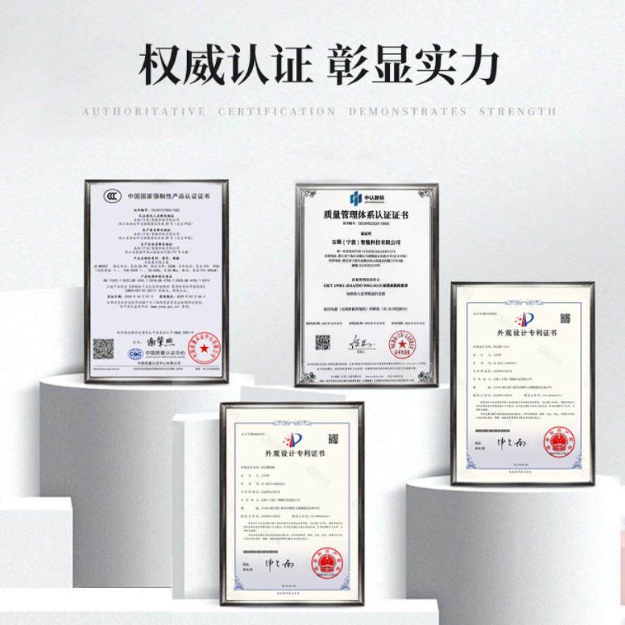 艾杜森智能无线吸尘器 便携轻便吸尘器 大功率高续航吸尘器家用
