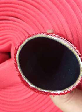 出口专用加厚造雪机高压软管造雪水带DN50mm2寸高压耐寒水管