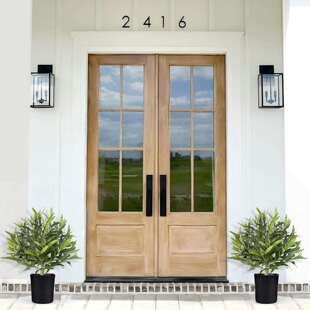 饰造景摆件 仿真橄榄地插树落地型假植物橱窗室内装 伟嘉拆装 款