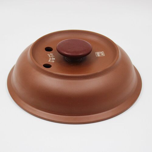 依立简氏3.8L汤大师紫砂煲TB63A38/6301-038原装紫砂盖汤粥煲锅盖