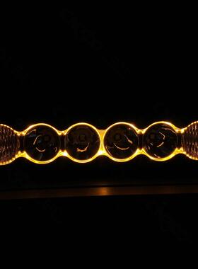 cn360 63款长条越野车LED工作灯高功率射灯11寸21寸31寸环绕背光