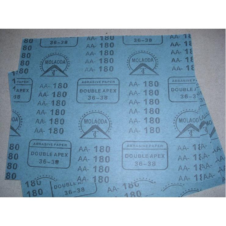 磨老大干砂纸木砂纸白砂纸抛光研磨砂纸木工家具打磨研磨砂纸