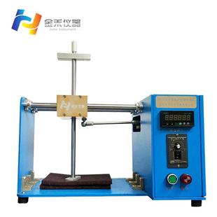 加长款 百洁布直擦耐磨试验机 耐磨试验机 31M往复式