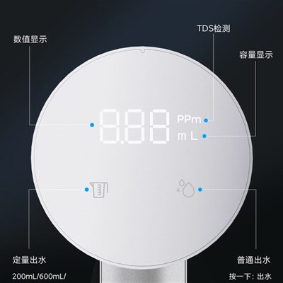 泵纯净水桶饮水机吸水电动抽水器压水器折叠水小浪取上水器桶