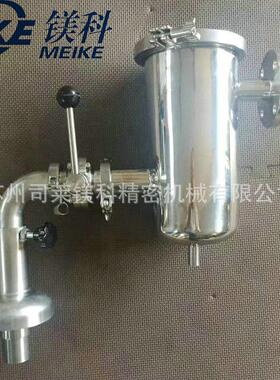 厂家生产不锈钢袋式过滤器滤芯过滤器供应微孔膜(滤芯式)过滤