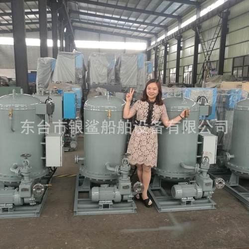 YLG型船用压力水柜ZYG组合组装式压力柜普通海水淡水压力水柜