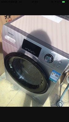 海信HD100DES2洗衣机怎么样说一说体验感受？