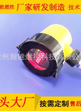 智能一体化红外线火焰检测器FL4000H-Ⅱ