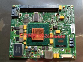 seco寺库cs816revb主板，cs816revbl10工控医疗设备，cpu主板议价