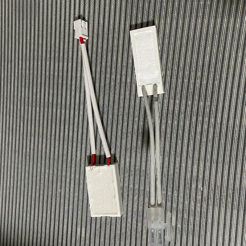 杰克缝纫机水泥电阻/RX27-2A-20W-200RJ/来福 RXE-T-40W-110R