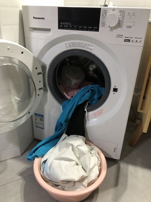 松下XQG90-NG90WT怎么样说一说体验真实心得感受?