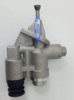 东风康明斯发动机6CT输油泵6CT8.3大孔手油泵/C3415661/C4988747