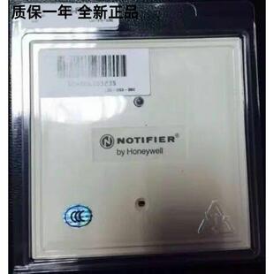 NOTIFIER诺帝菲尔JSM 1C输入监视模块 FMM