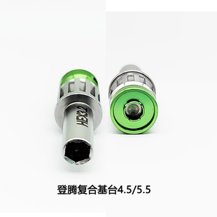 牙科种植通配登腾奥齿泰复合螺丝刀Locator螺丝刀球帽扭力扳手