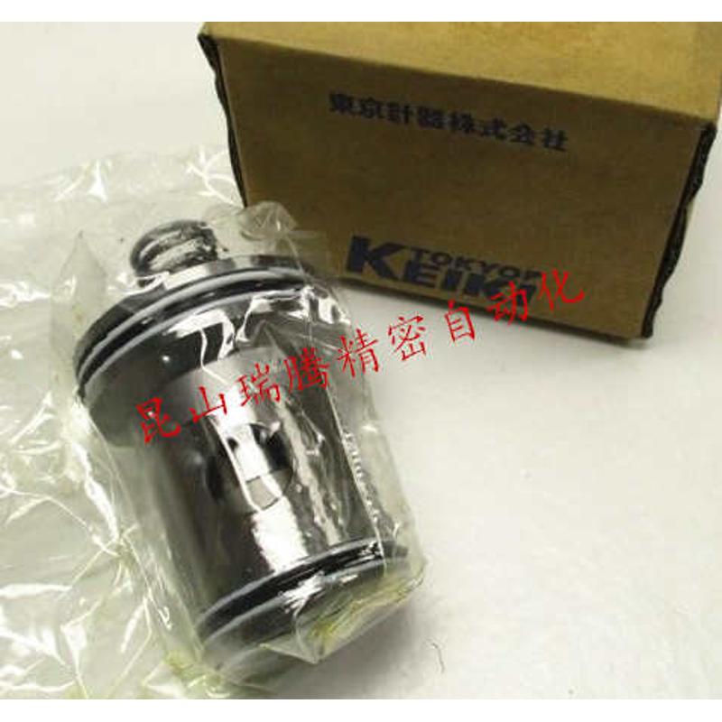 CVI-16-D10-3-L-10-JA 东京计器TOKYOKEIKI插装阀插入件TOKIMEC