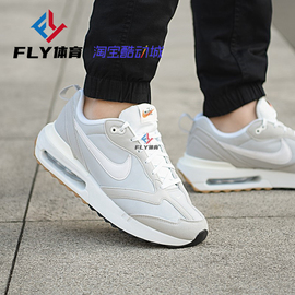 nike耐克airmaxdawn气垫运动休闲跑步鞋dj3624-001dm0013-100