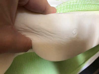 LATEX SYSTEMS床垫怎么样?折腾后悔透顶了?