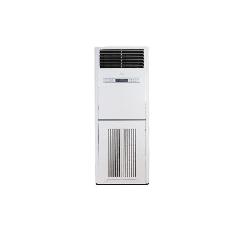 厂家直供水冷空调商用冷水空气处理机工业移动式冷风机