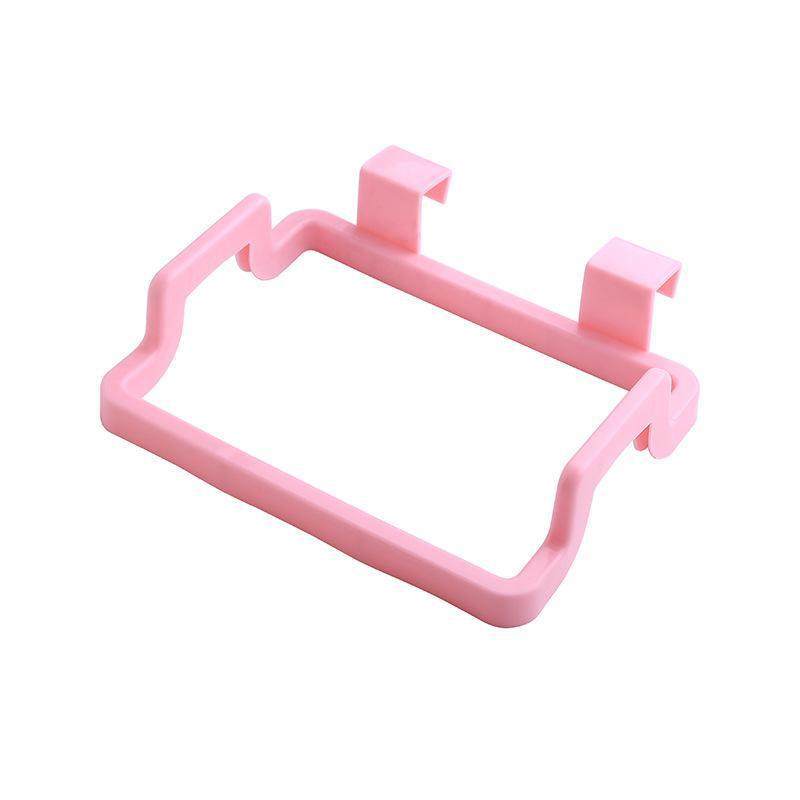 厨房垃圾桶挂式悬挂门背式手提垃圾袋支架门抹布挂架垃圾桶架厨房,家庭/个人清洁工具,垃圾架,淘宝优惠券,粉丝福利购,淘宝优惠卷