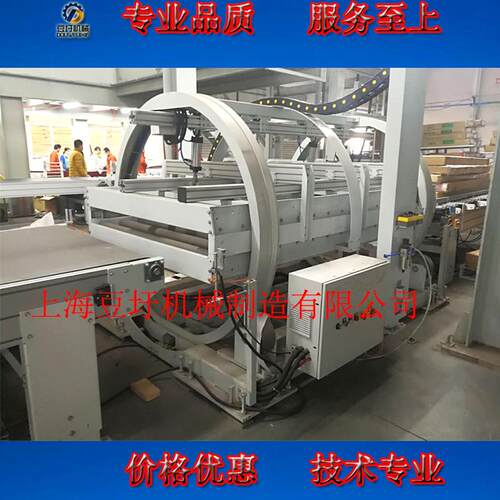 直供O型翻转机C型翻转机翻转台180度翻转机180°板材翻板机