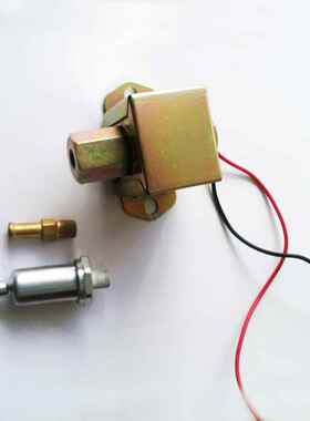 方泵电子燃油泵FuelPump3797522,4299544,4306842,4464613