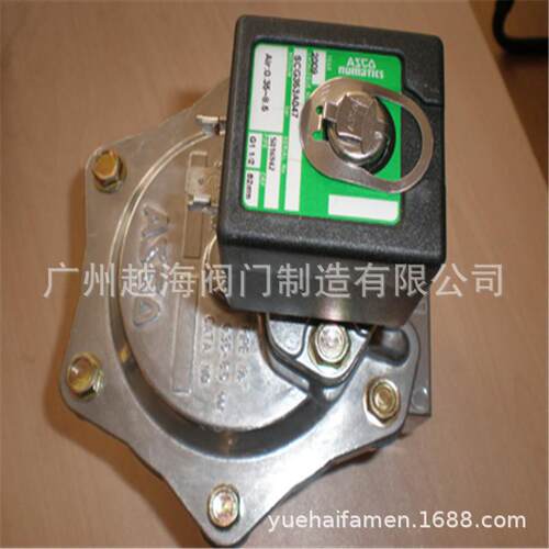 除尘脉冲电磁阀脉冲阀SCO阿斯科SCG353047 DMF-Z-40SJ DMF-Y89S