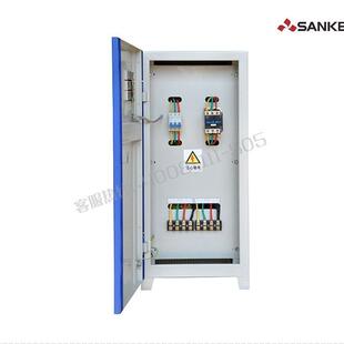 SAKO 15KVA数据机房实验室智能交流净化稳压电源三相380 三科SKJ3