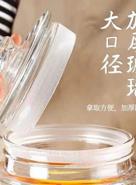 酒无铅GJR玻璃泡酒玻璃罐罐泡专酒用酒瓶坛大泡酒专用加厚泡酒罐