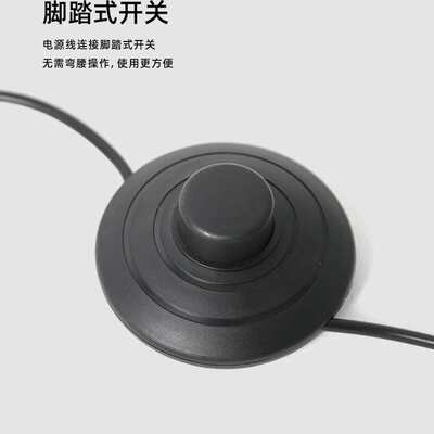 厂家批发水晶落地灯客厅灯具卧室书房床头灯落地台灯L2011