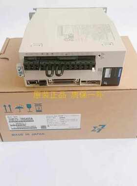 SGPMS-2R5A30A/1R5AP0A/SGPMS-6R0A10A驱动器SGMMS-04A
